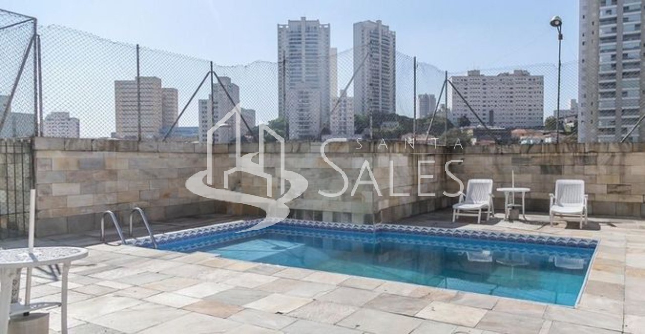 Apartamento, 3 quartos, 160 m² - Foto 25