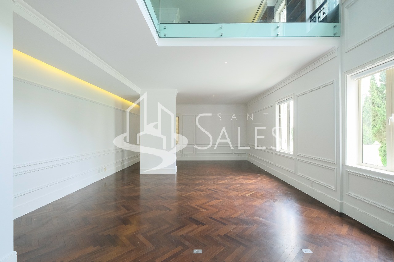 Apartamento para alugar com 4 quartos, 532m² - Foto 23