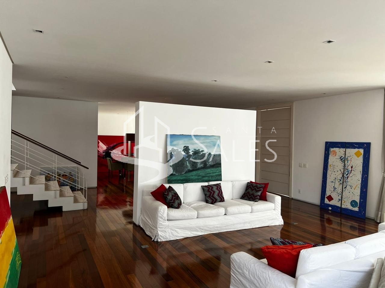 Casa, 6 quartos, 850 m² - Foto 44