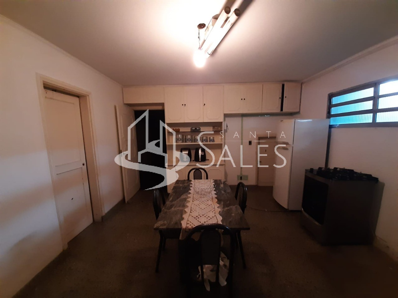 Sobrado, 8 quartos, 276 m² - Foto 19