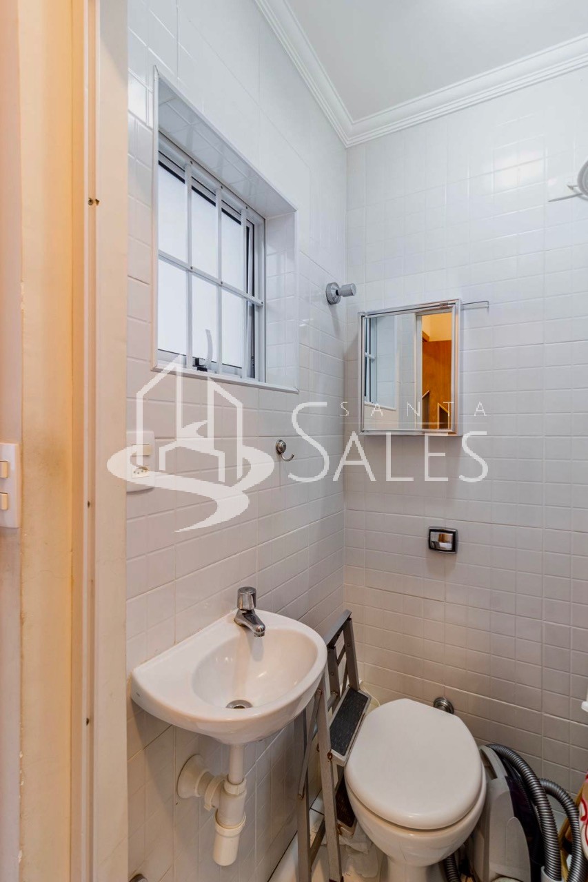 Apartamento, 3 quartos, 160 m² - Foto 28