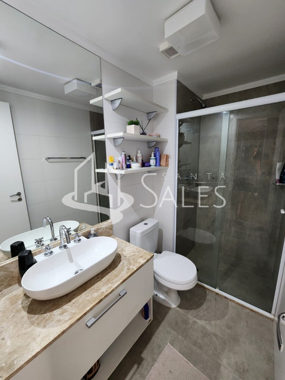 Apartamento, 1 quarto, 45 m² - Foto 15