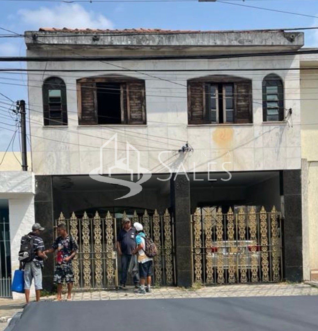 Casa, 3 quartos, 240 m² - Foto 6