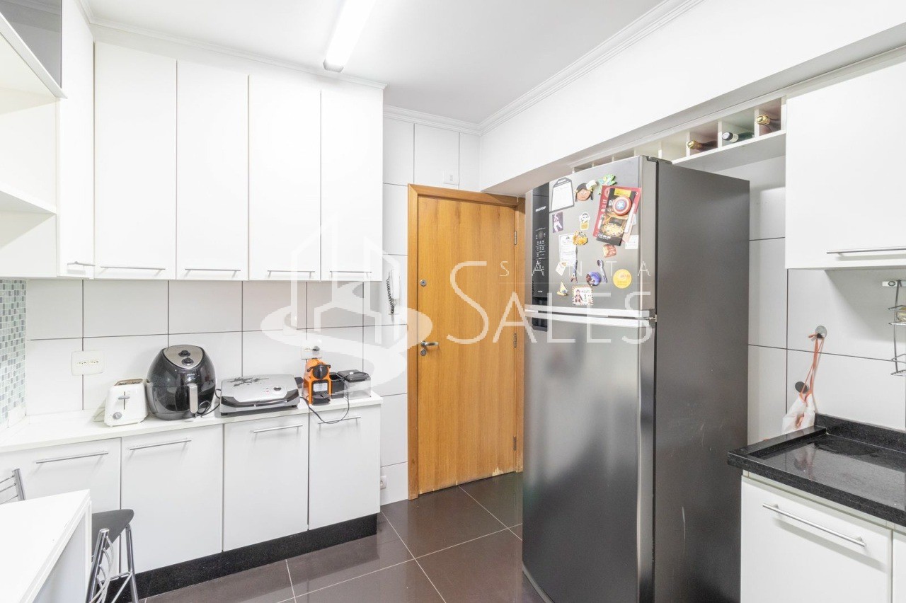 Apartamento, 3 quartos, 160 m² - Foto 41