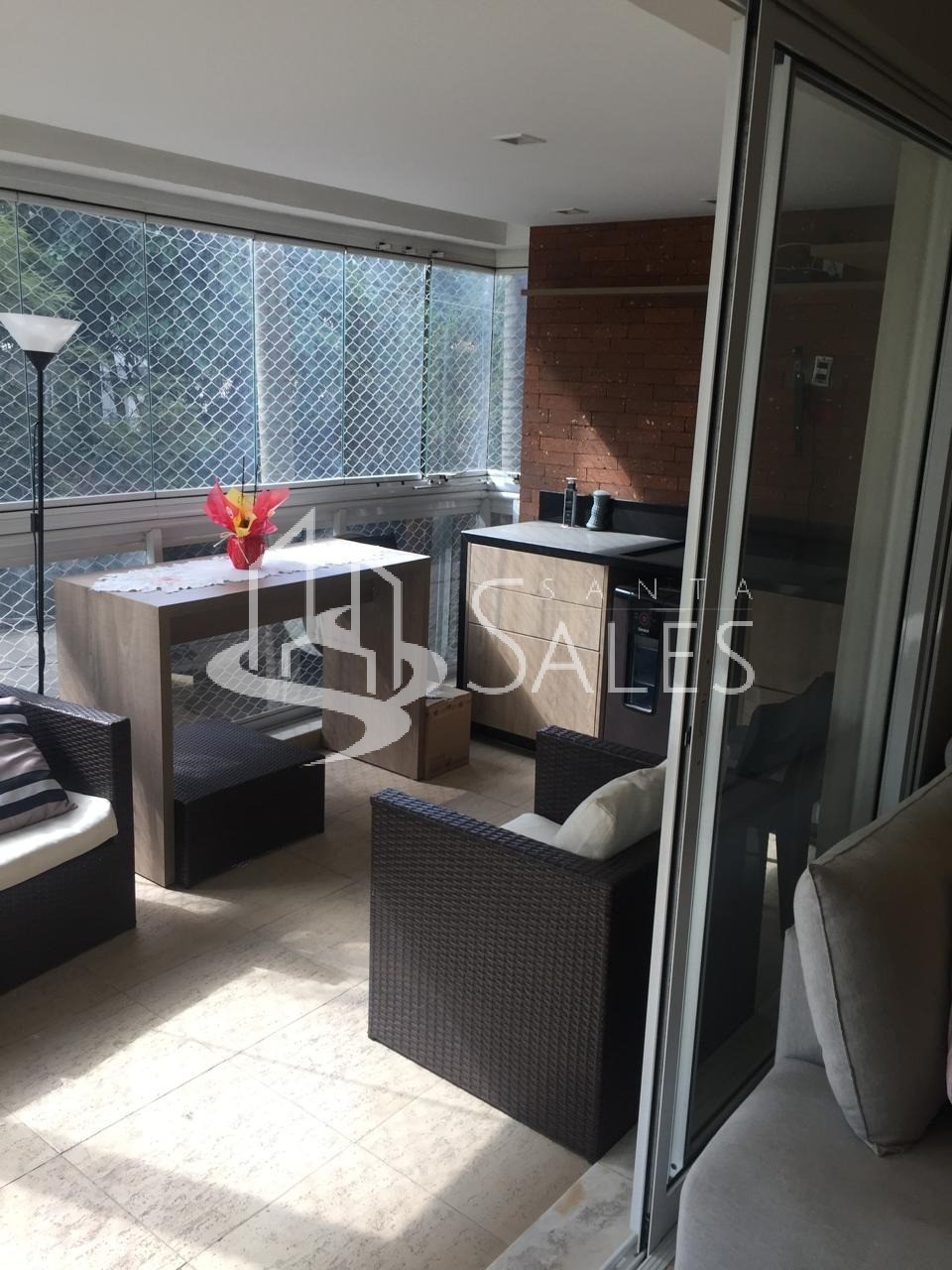 Apartamento, 3 quartos, 169 m² - Foto 12