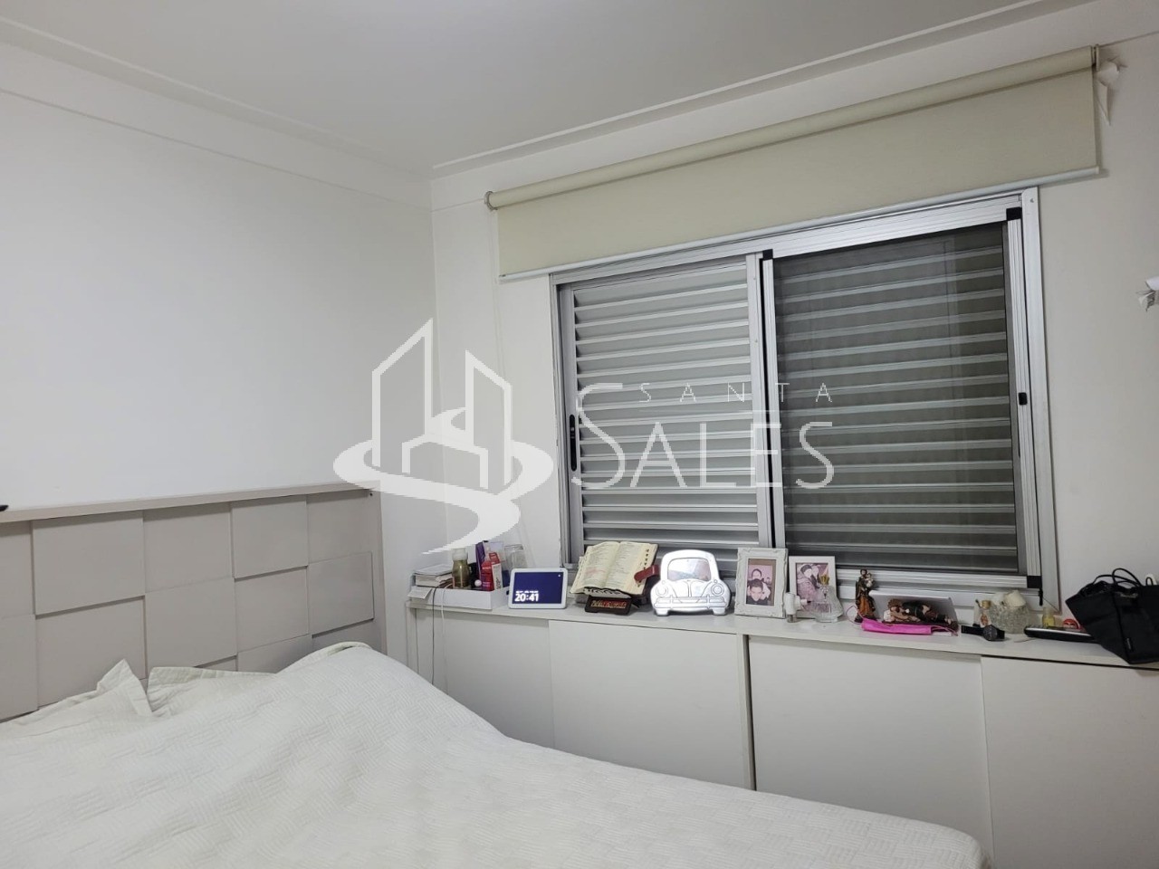 Apartamento, 2 quartos, 60 m² - Foto 5