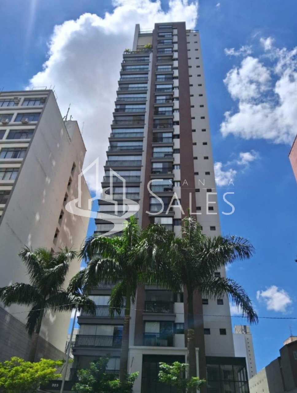 Apartamento, 1 quarto, 40 m² - Foto 26