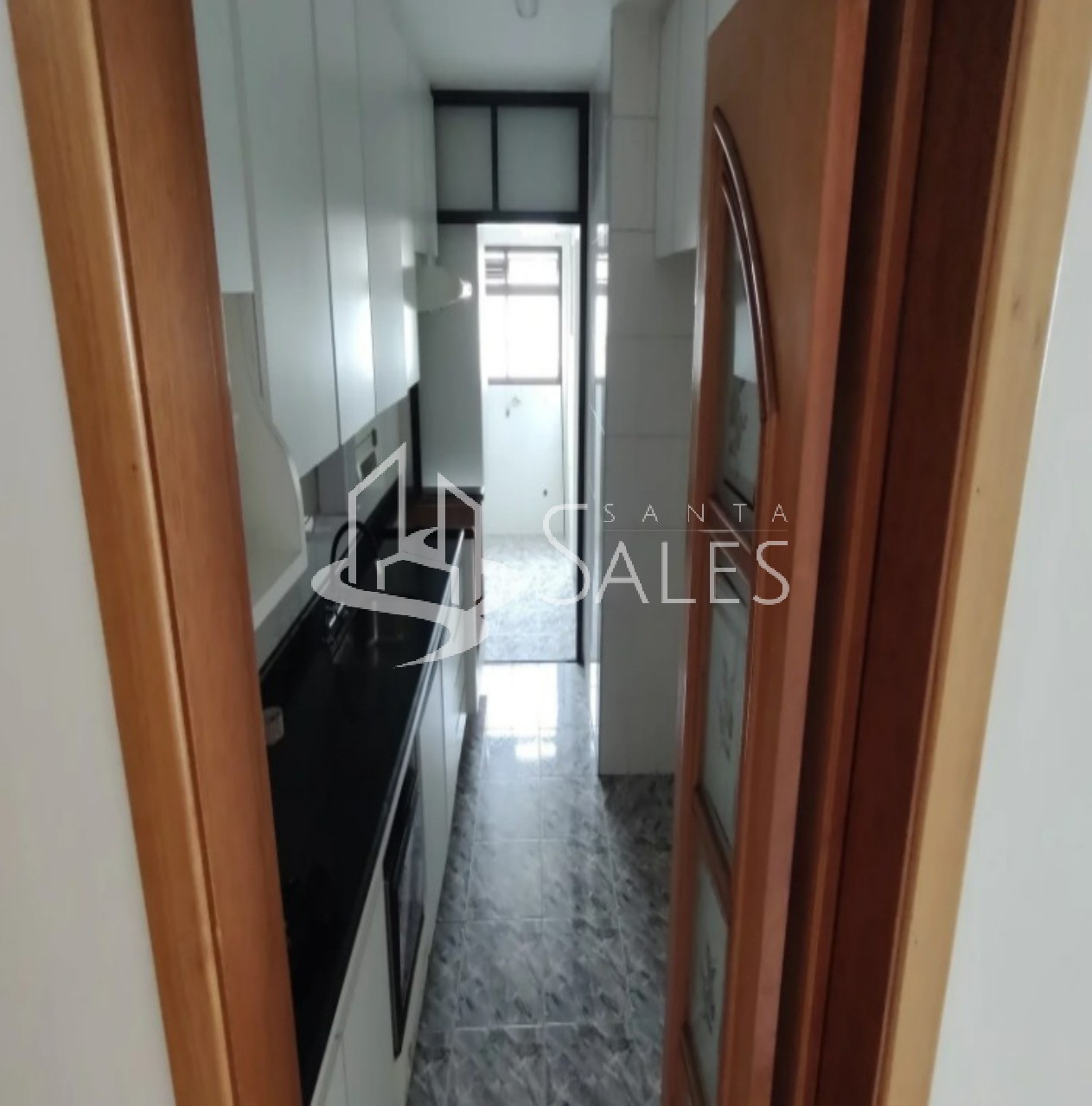 Apartamento, 4 quartos, 80 m² - Foto 8