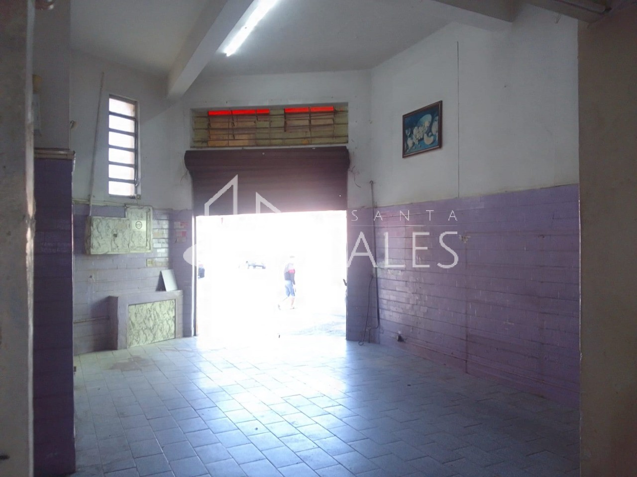 Loja-Salão para alugar, 49m² - Foto 7