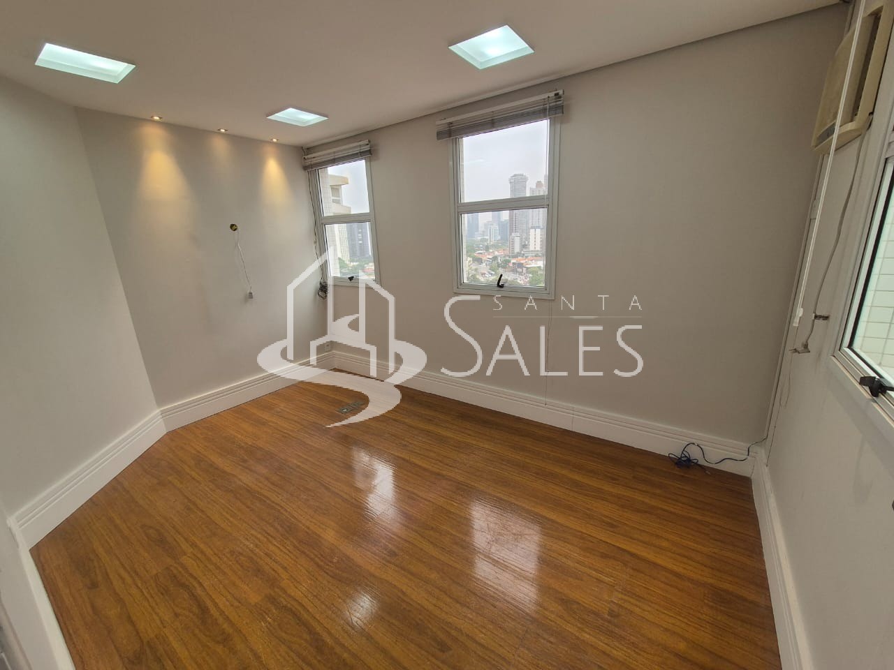 Sala-Conjunto, 55 m² - Foto 7