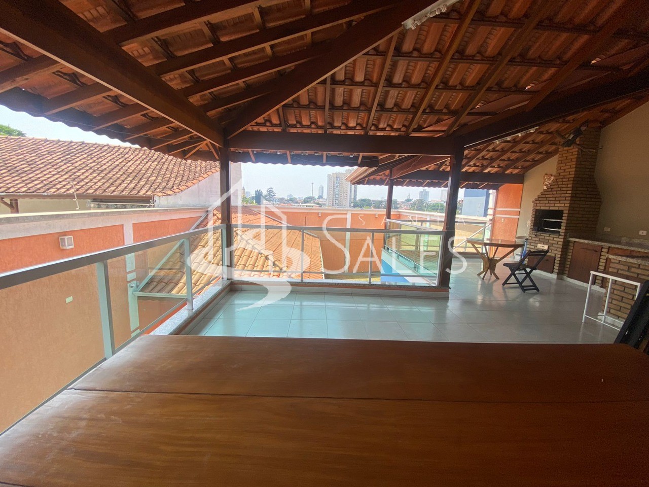 Casa à venda com 3 quartos, 400m² - Foto 32