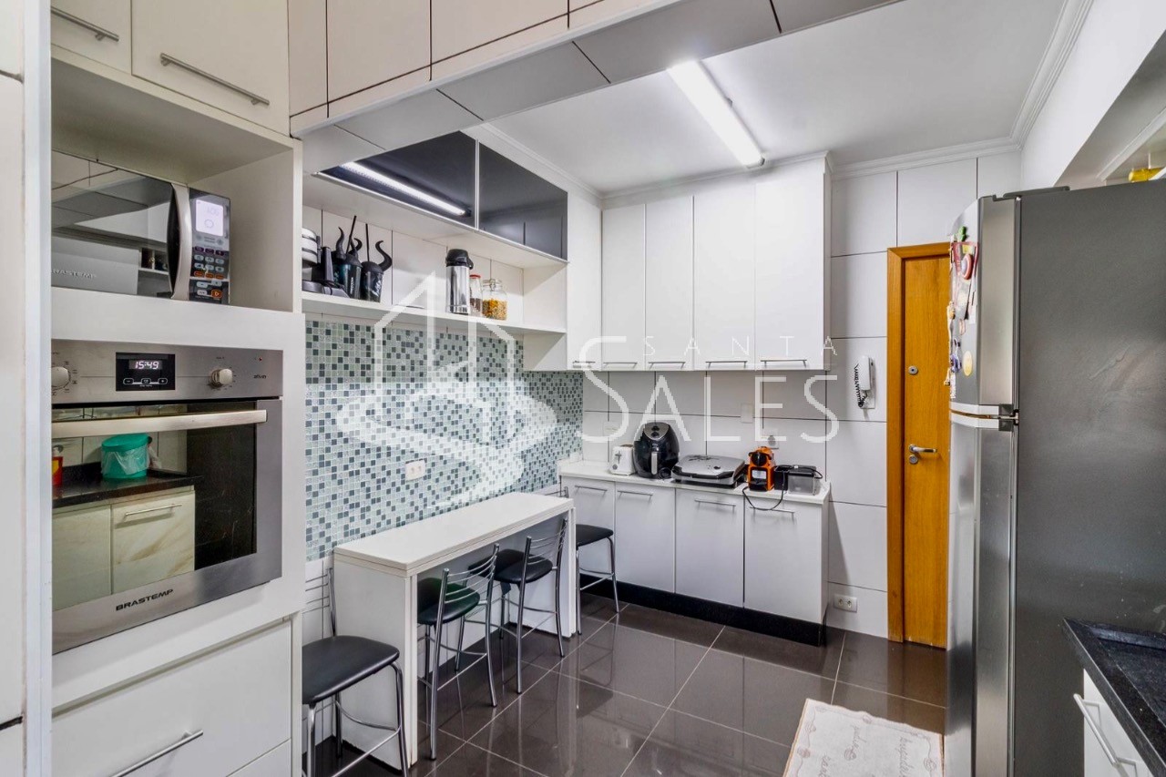 Apartamento, 3 quartos, 160 m² - Foto 34