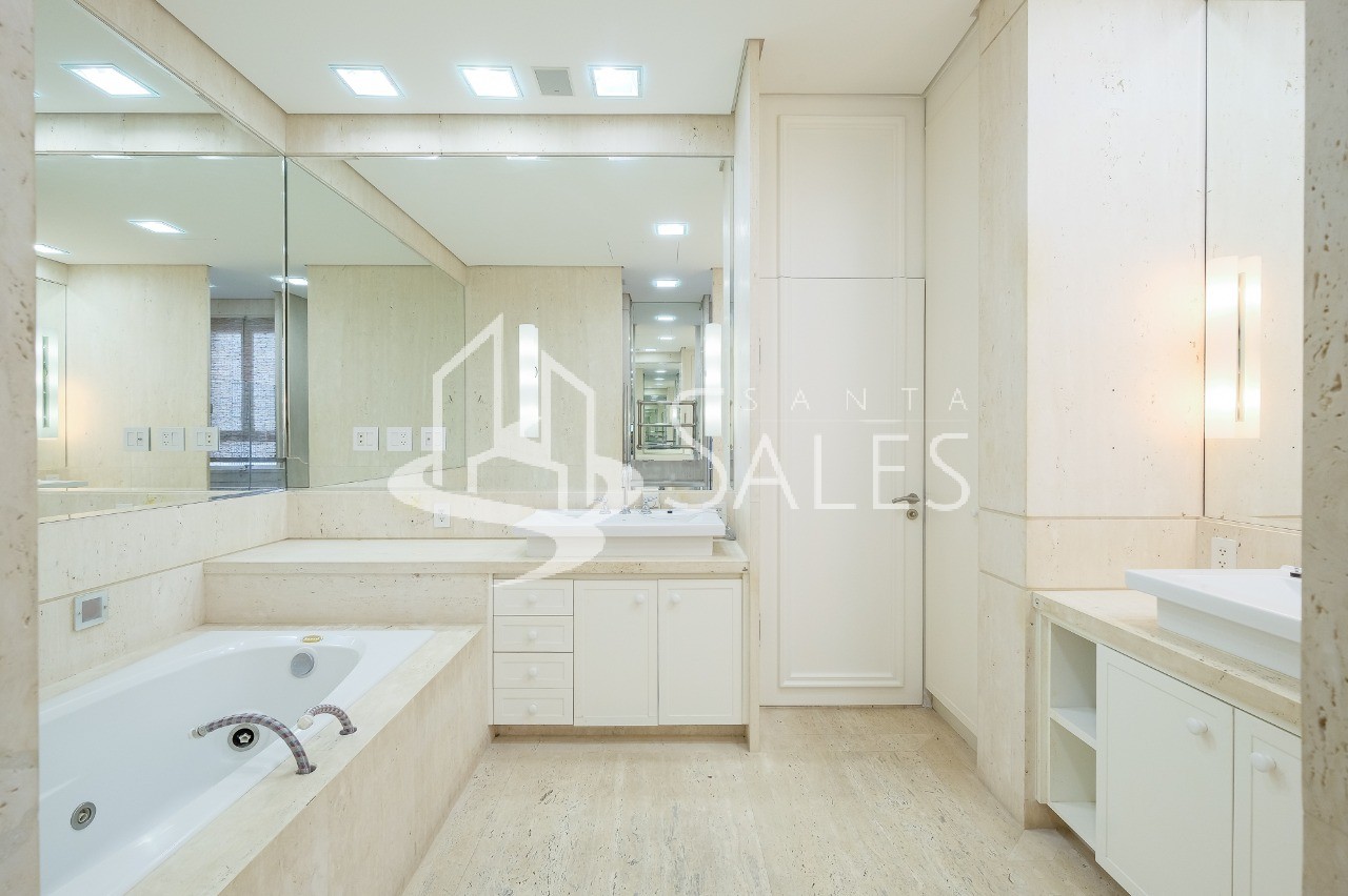 Apartamento para alugar com 4 quartos, 532m² - Foto 13