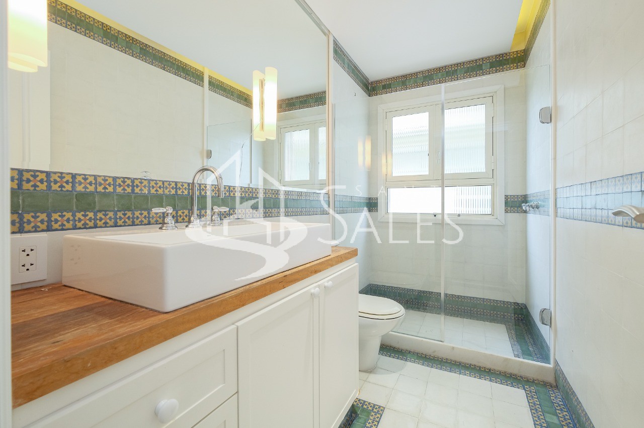 Apartamento para alugar com 4 quartos, 532m² - Foto 50