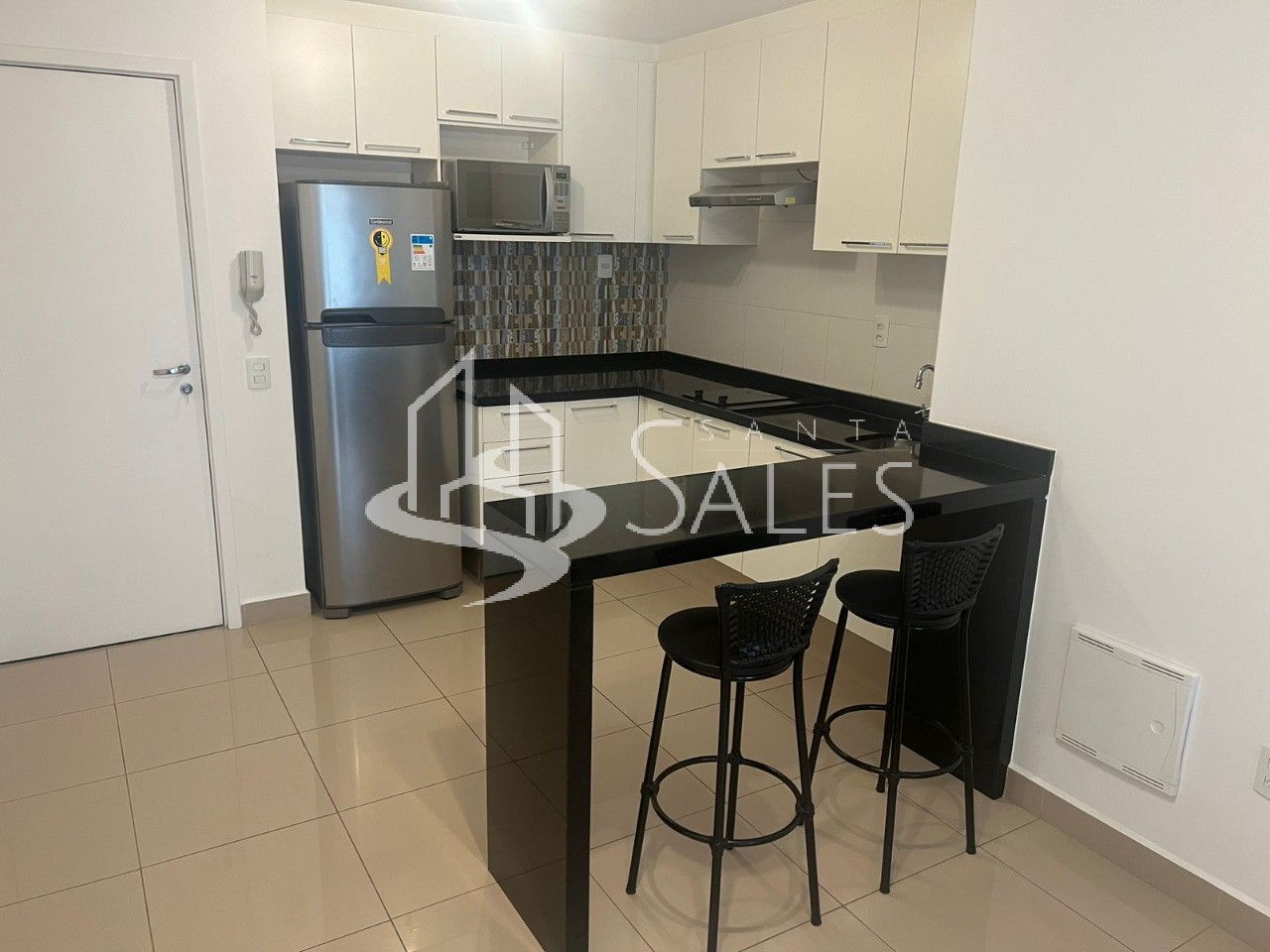 Apartamento, 2 quartos, 63 m² - Foto 3