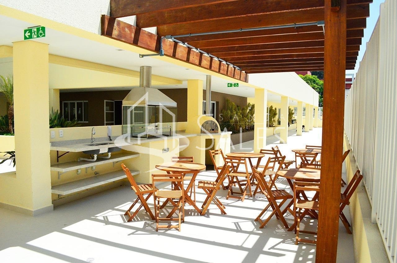 Apartamento, 2 quartos, 59 m² - Foto 44