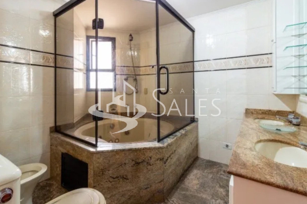 Apartamento, 5 quartos, 230 m² - Foto 6