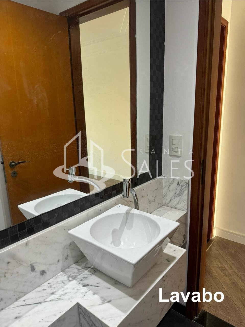 Apartamento, 4 quartos, 115 m² - Foto 6