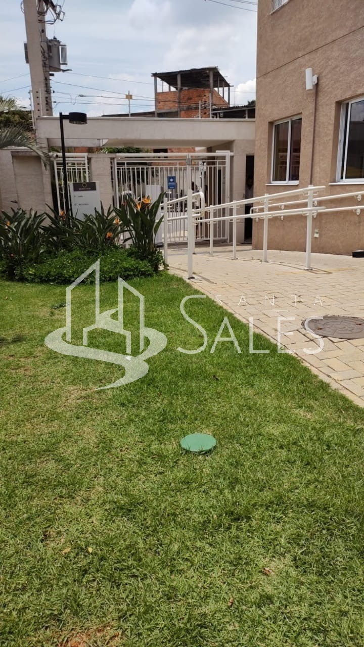Apartamento, 1 quarto, 31 m² - Foto 10