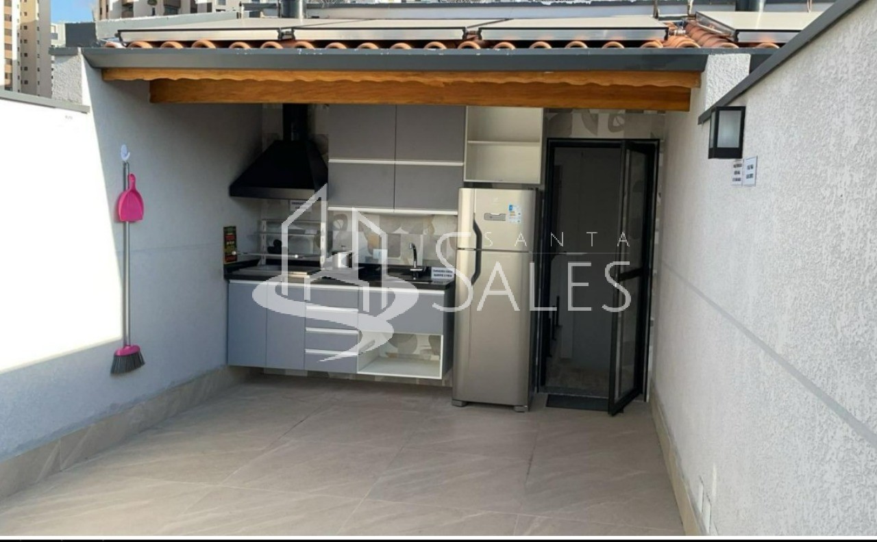 Sobrado, 3 quartos, 160 m² - Foto 14