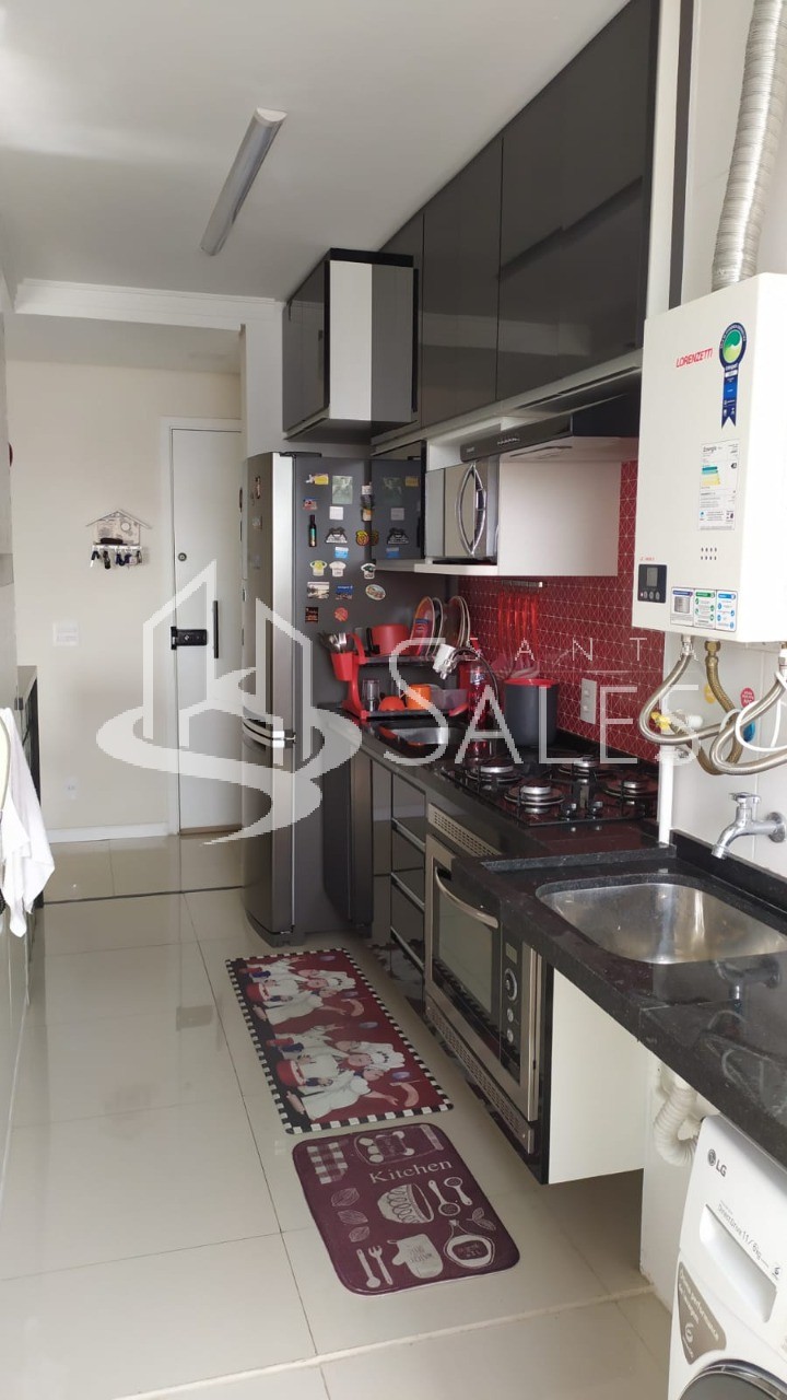 Apartamento, 2 quartos, 57 m² - Foto 22