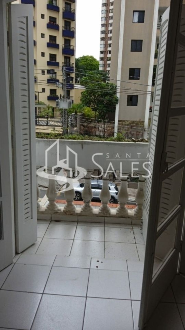 Sobrado para alugar com 5 quartos, 213m² - Foto 17