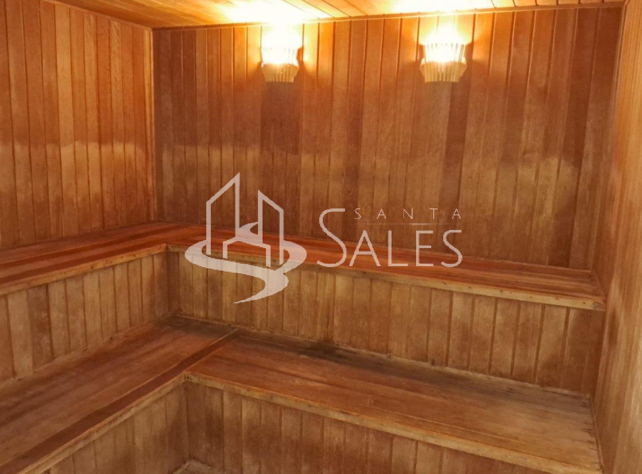 Apartamento, 1 quarto, 40 m² - Foto 20