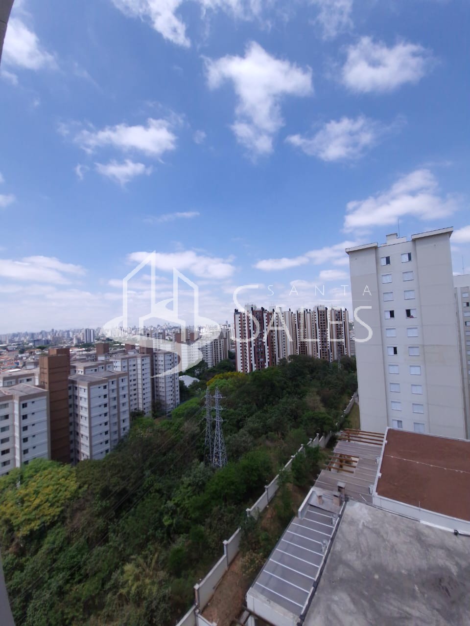 Apartamento à venda com 2 quartos, 44m² - Foto 32
