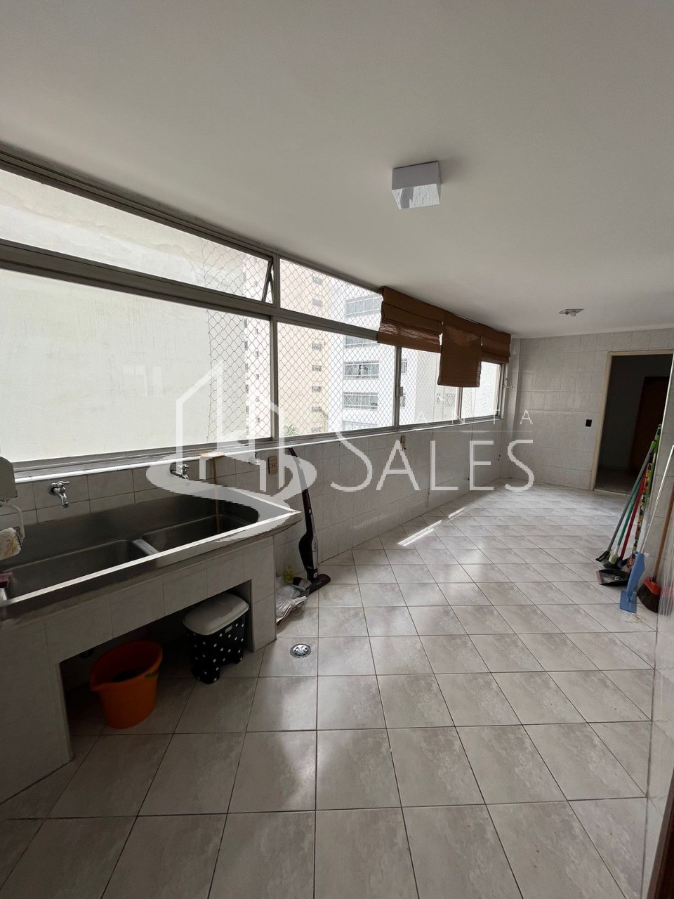 Apartamento, 3 quartos, 200 m² - Foto 17