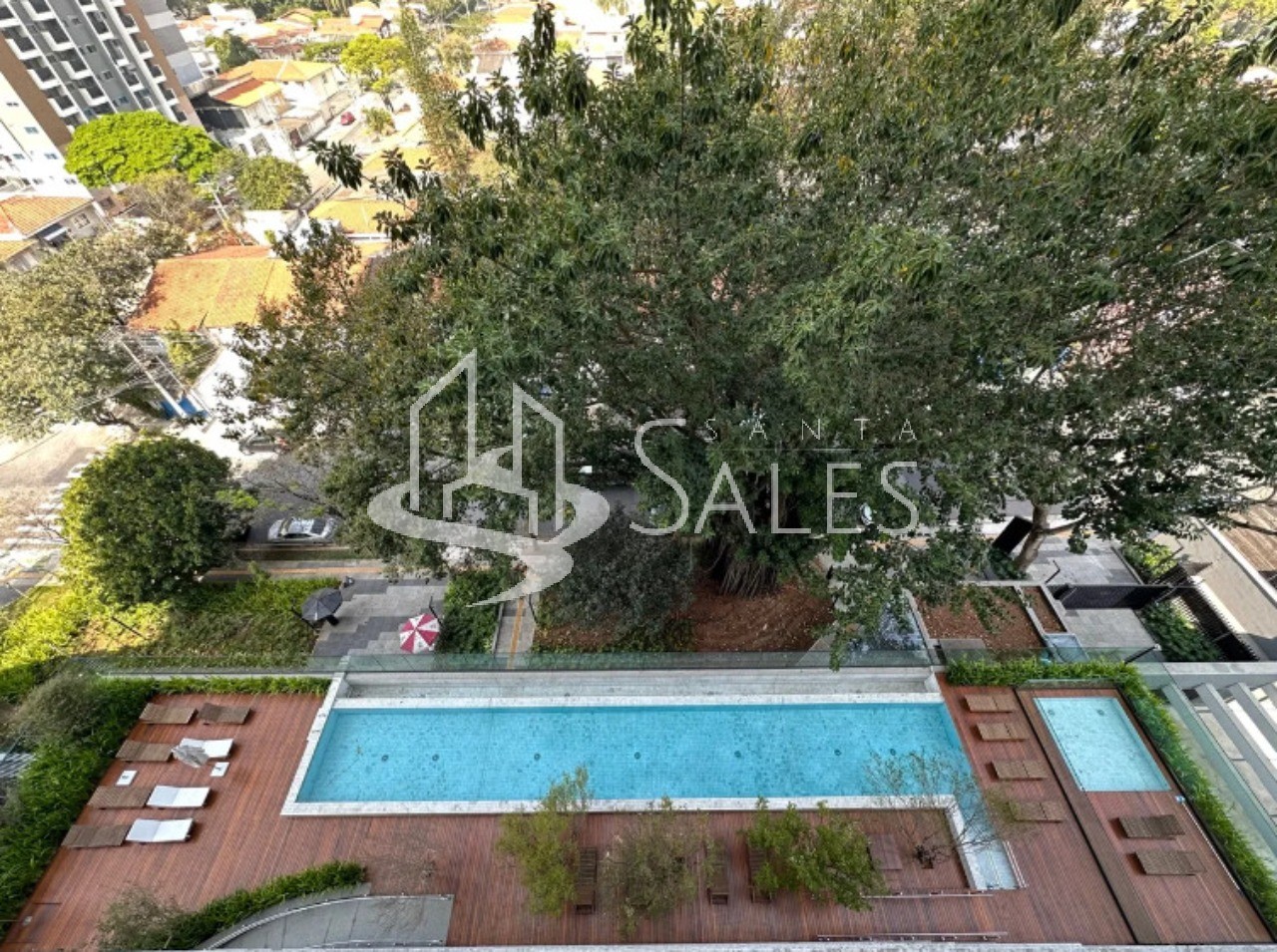 Apartamento à venda com 2 quartos, 94m² - Foto 13