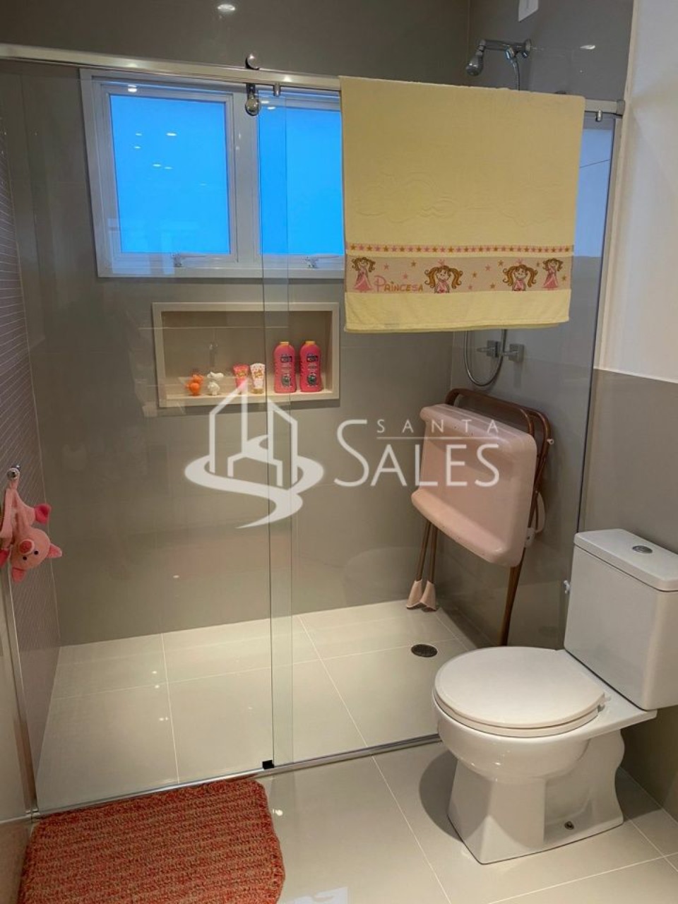 Sobrado, 4 quartos, 597 m² - Foto 22
