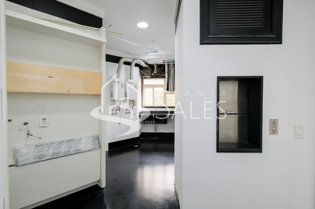 Apartamento para alugar com 4 quartos, 532m² - Foto 52