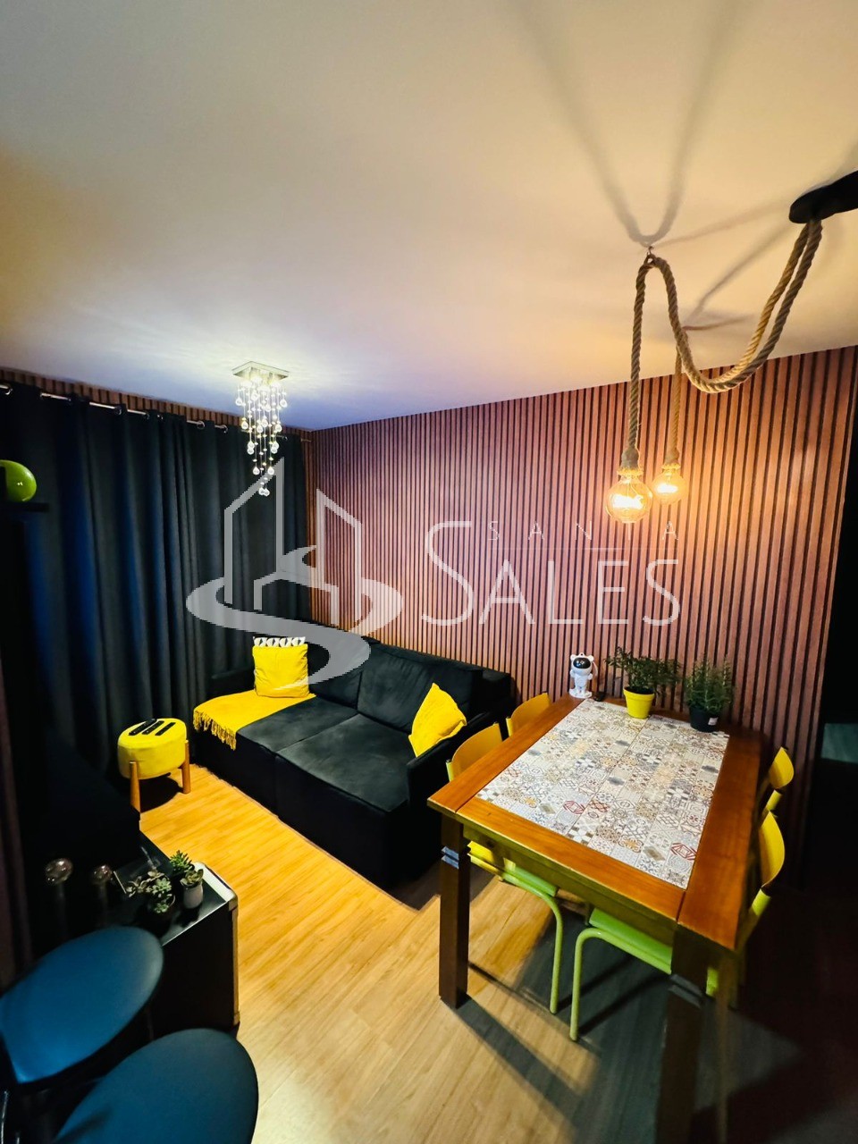 Apartamento à venda com 2 quartos, 44m² - Foto 16