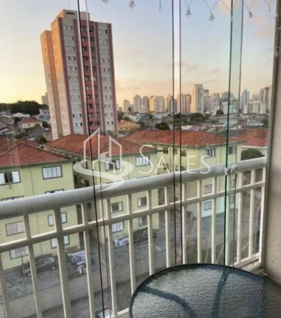 Apartamento, 2 quartos, 59 m² - Foto 3