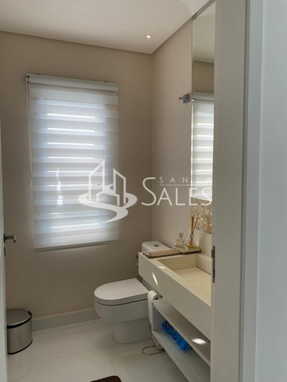 Sobrado, 4 quartos, 597 m² - Foto 25