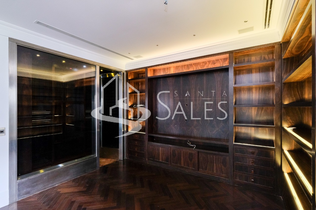 Apartamento para alugar com 4 quartos, 532m² - Foto 40