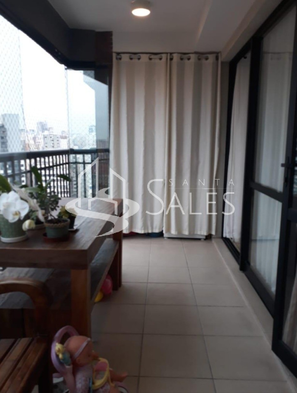 Apartamento, 1 quarto, 40 m² - Foto 14