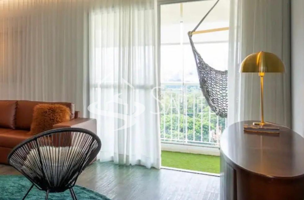Apartamento, 2 quartos, 76 m² - Foto 1