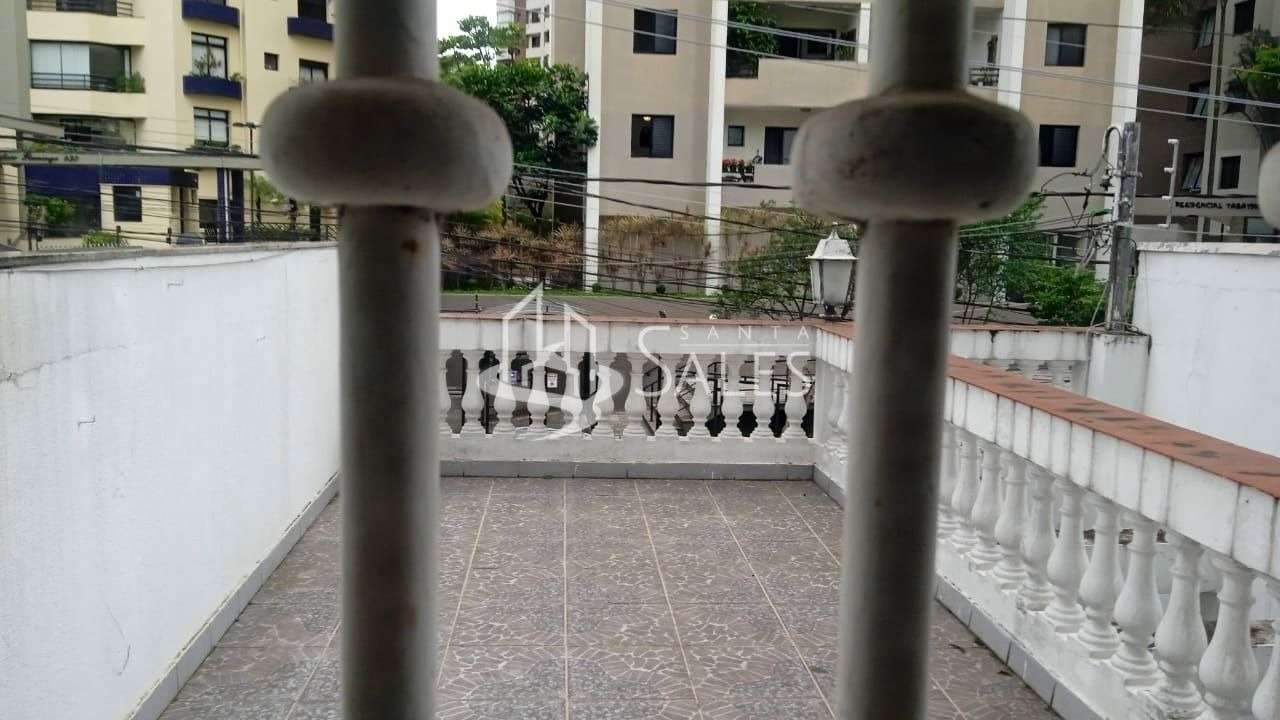 Sobrado para alugar com 5 quartos, 213m² - Foto 21