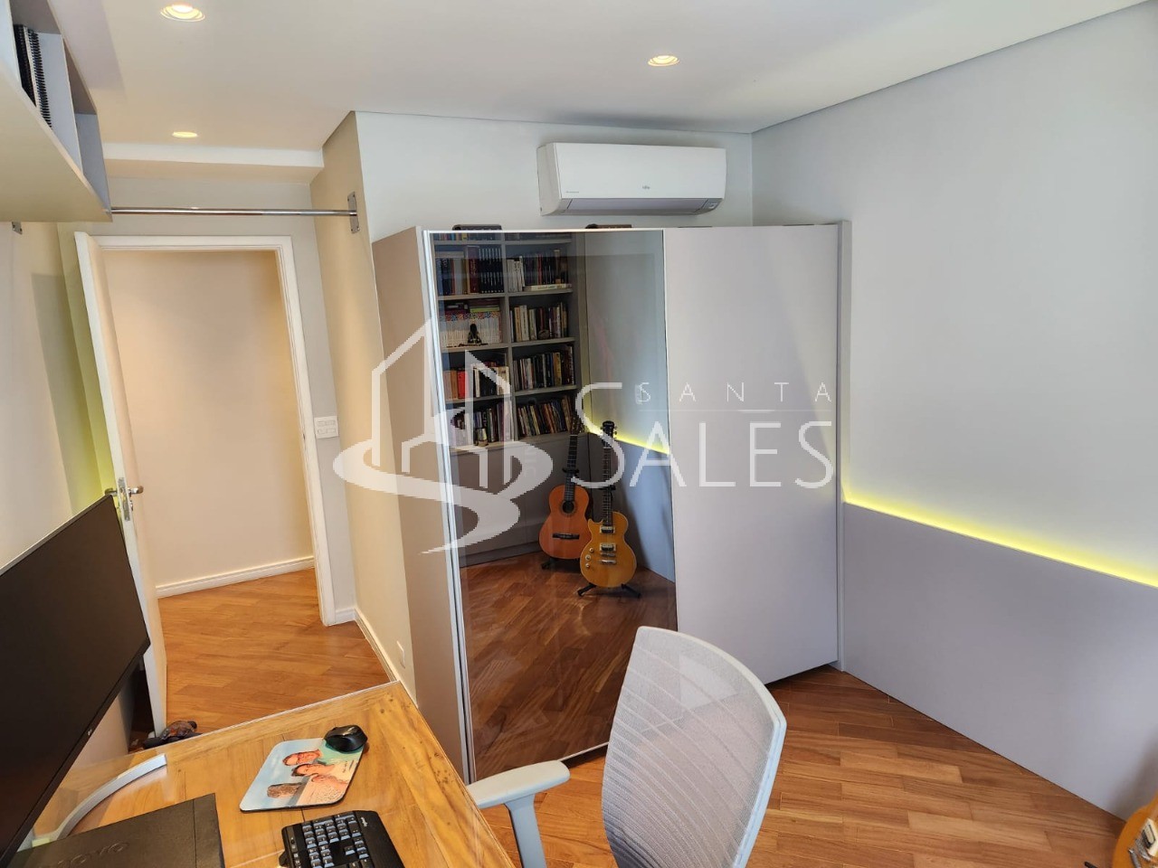 Apartamento, 3 quartos, 130 m² - Foto 19