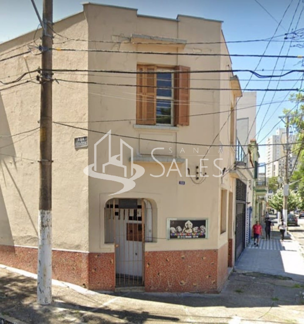 Sobrado, 4 quartos - Foto 11