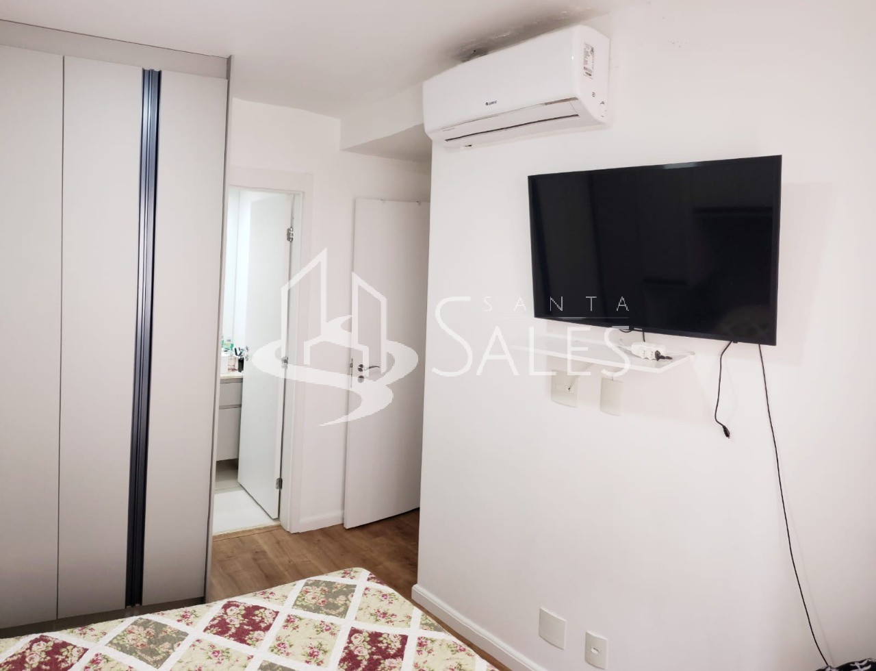 Apartamento à venda com 2 quartos, 55m² - Foto 17