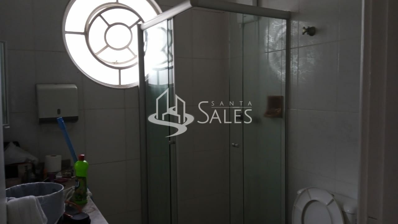Sobrado para alugar com 5 quartos, 213m² - Foto 11