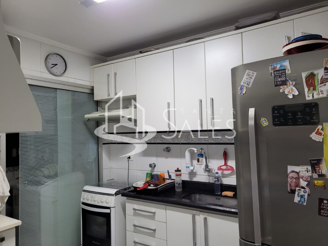 Apartamento, 2 quartos, 60 m² - Foto 8