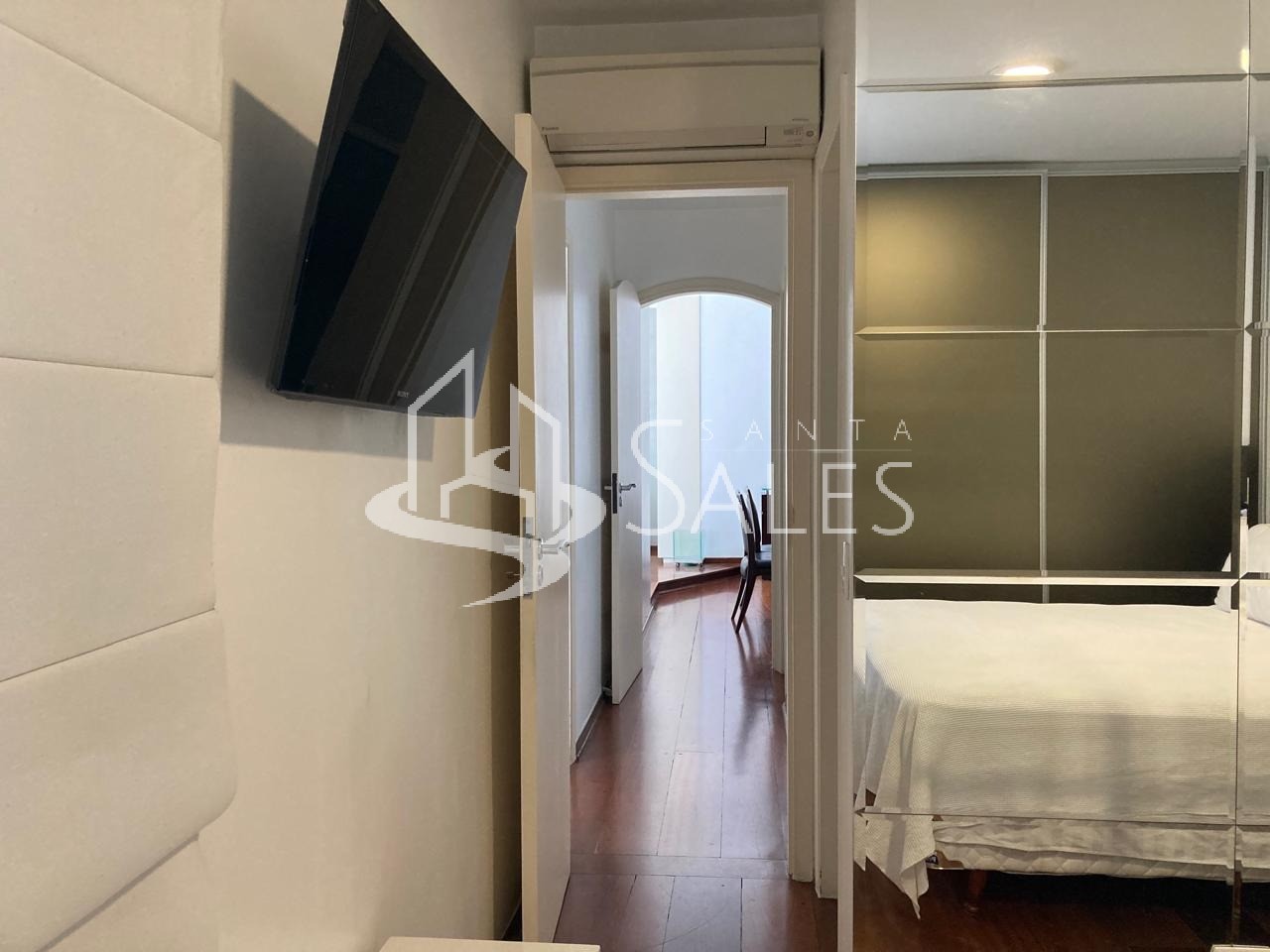 Apartamento, 2 quartos, 92 m² - Foto 10