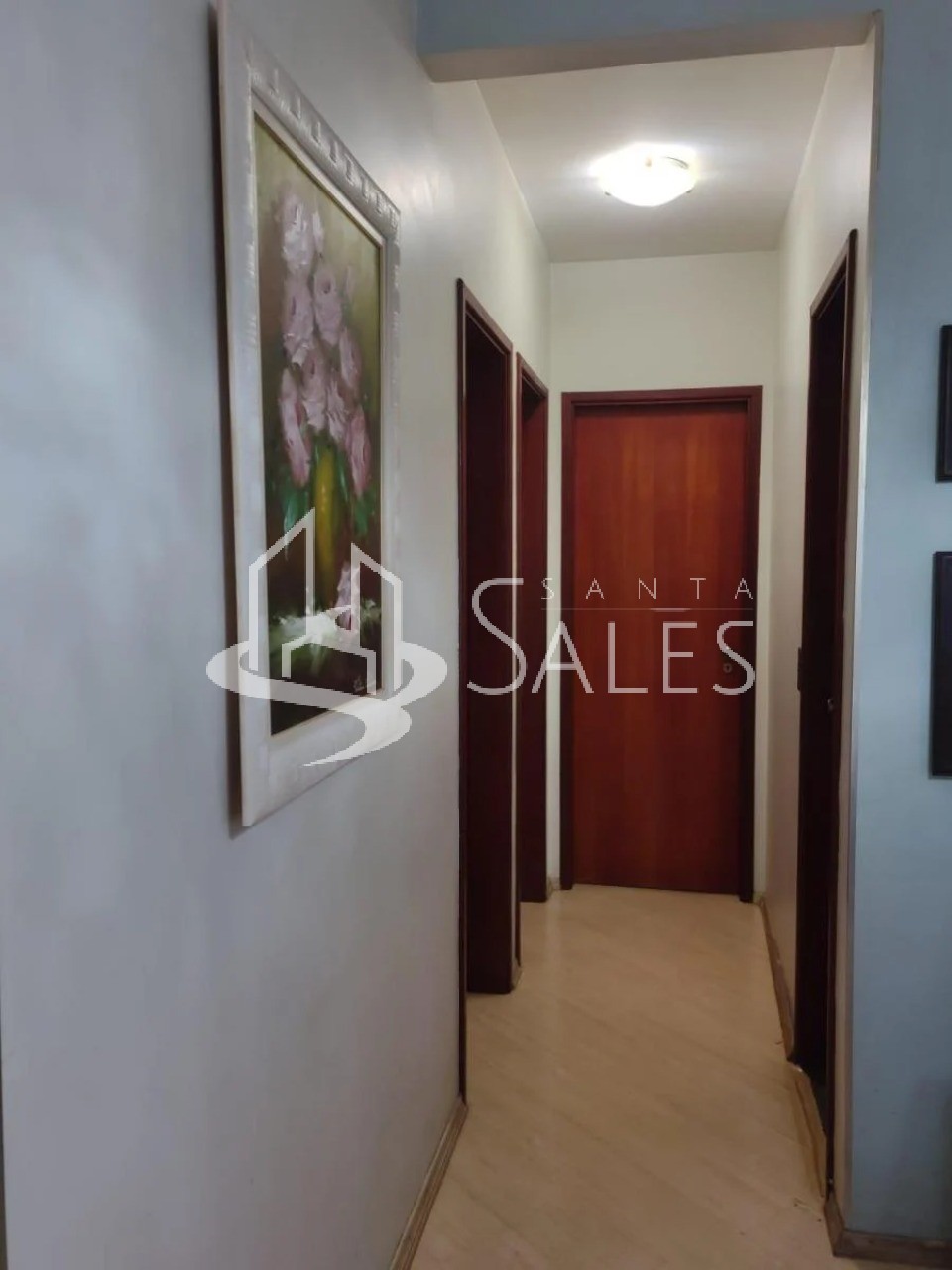 Apartamento à venda com 3 quartos, 70m² - Foto 26