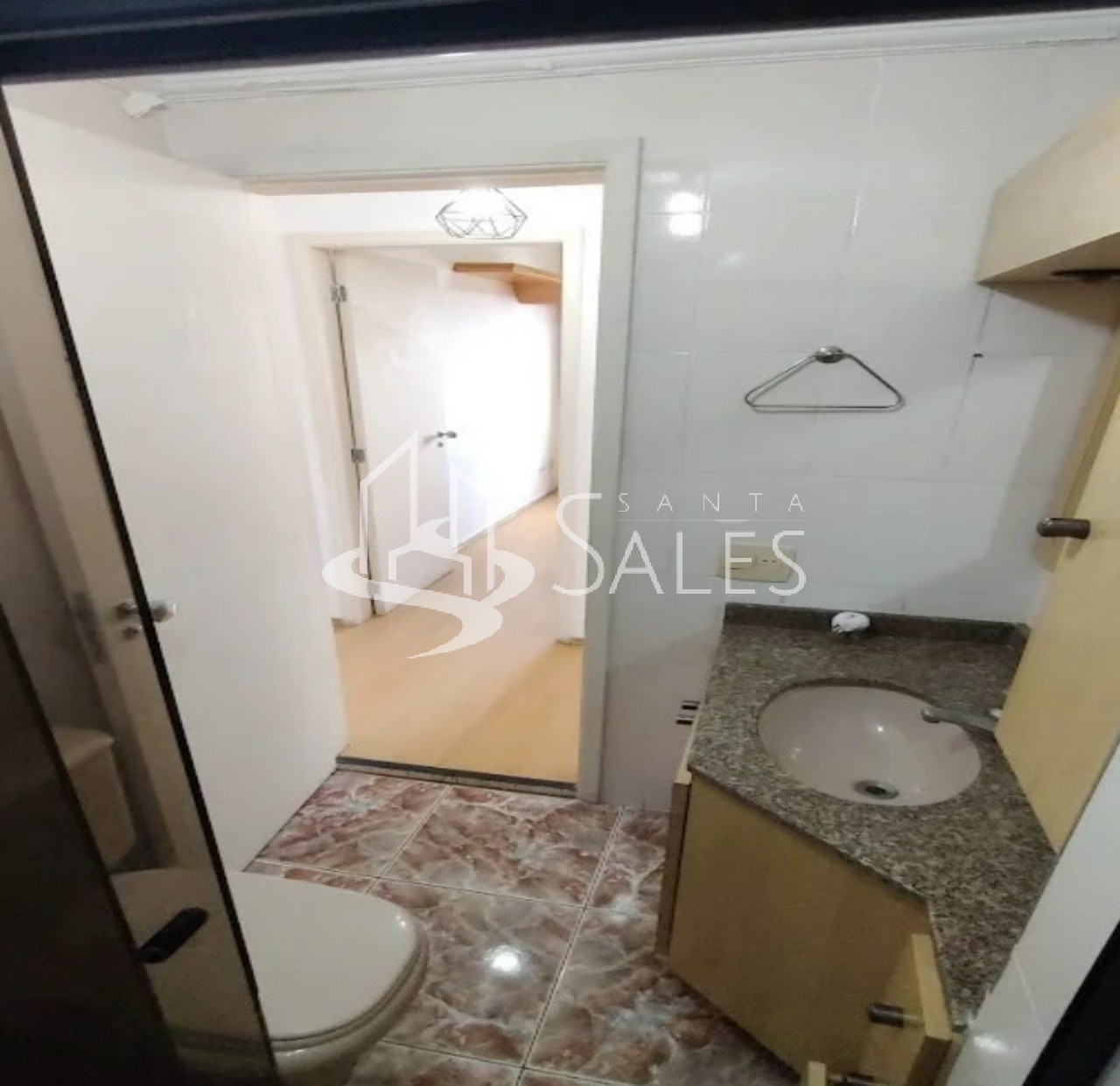 Apartamento, 4 quartos, 80 m² - Foto 21