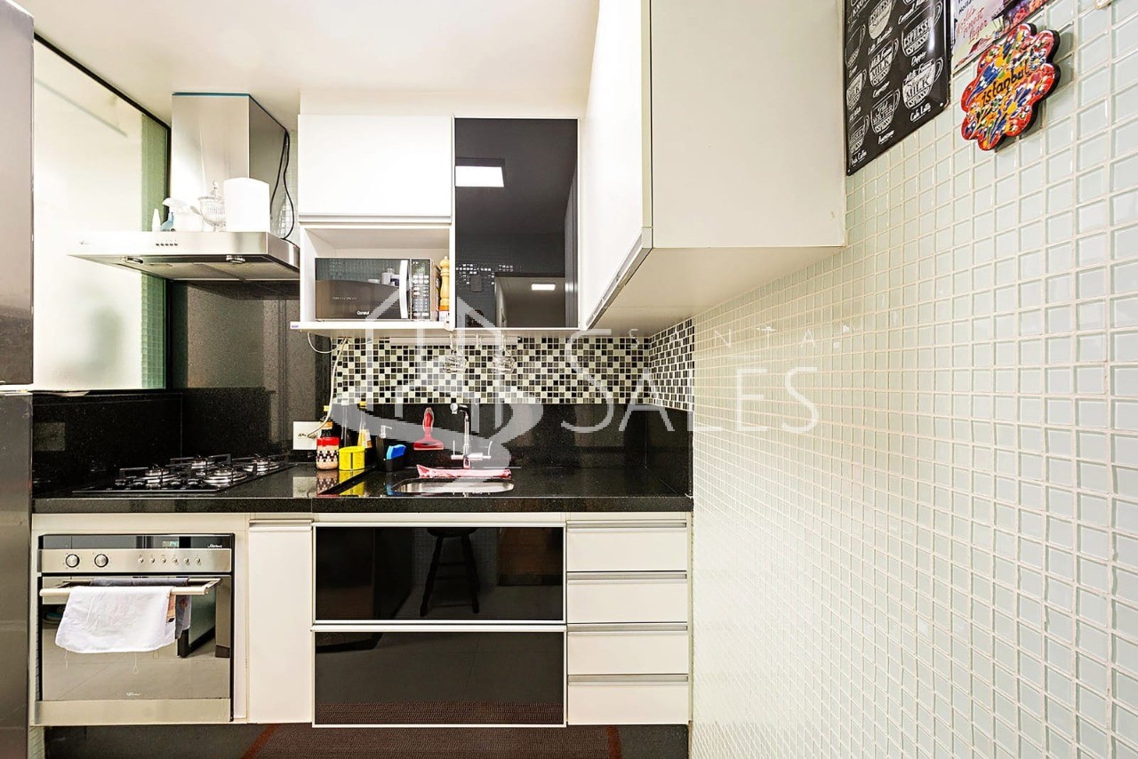 Apartamento, 3 quartos, 65 m² - Foto 9