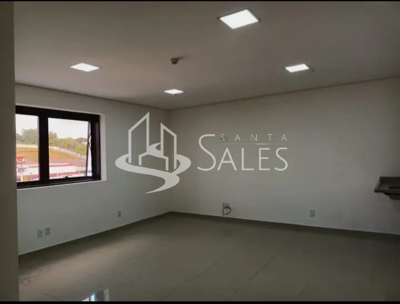 Sala-Conjunto, 34 m² - Foto 3