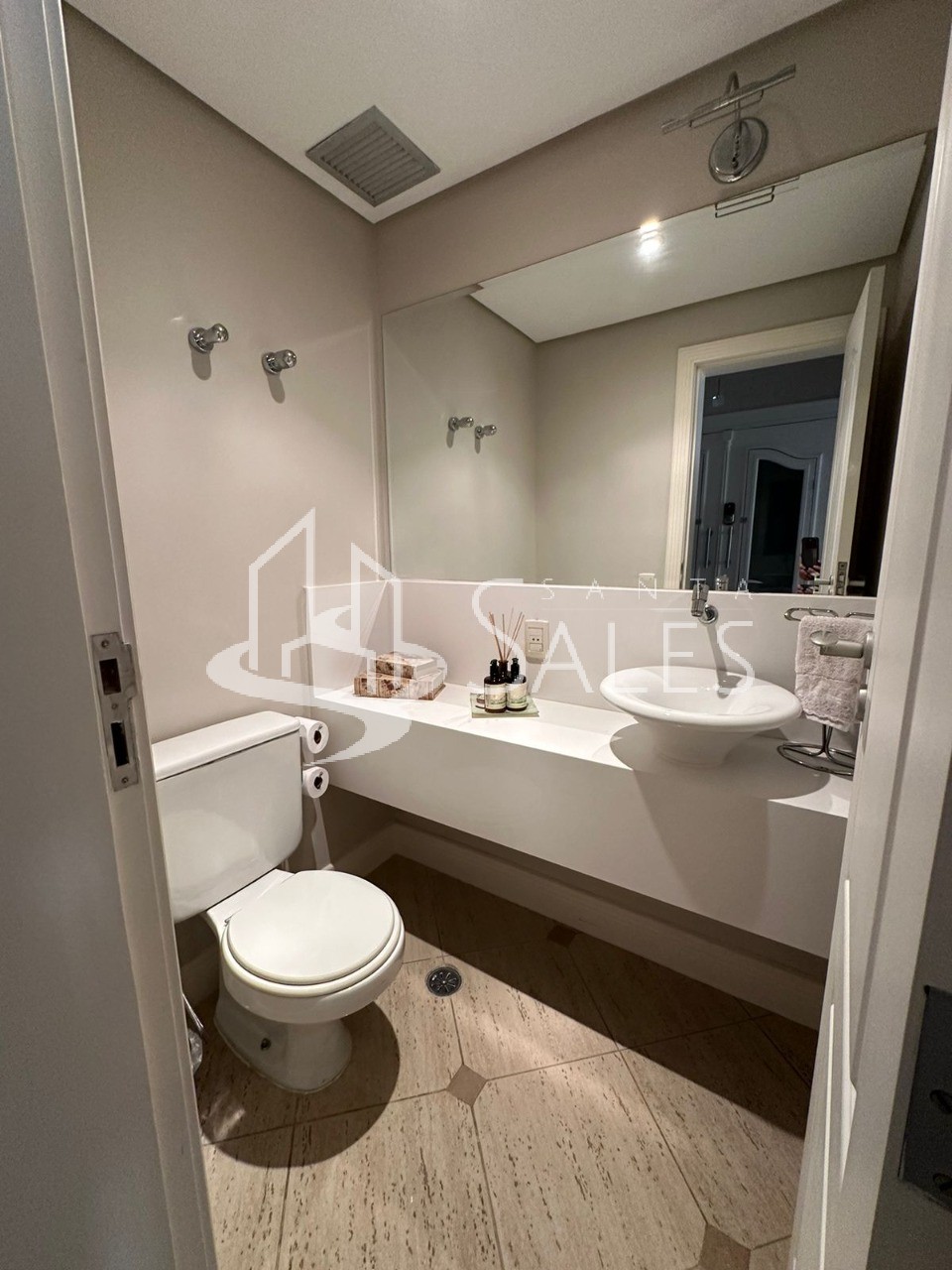 Apartamento, 4 quartos, 213 m² - Foto 23